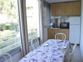 Appartement Cap d'Agde, 2 pièces, 6 personnes - FR-1-249-340